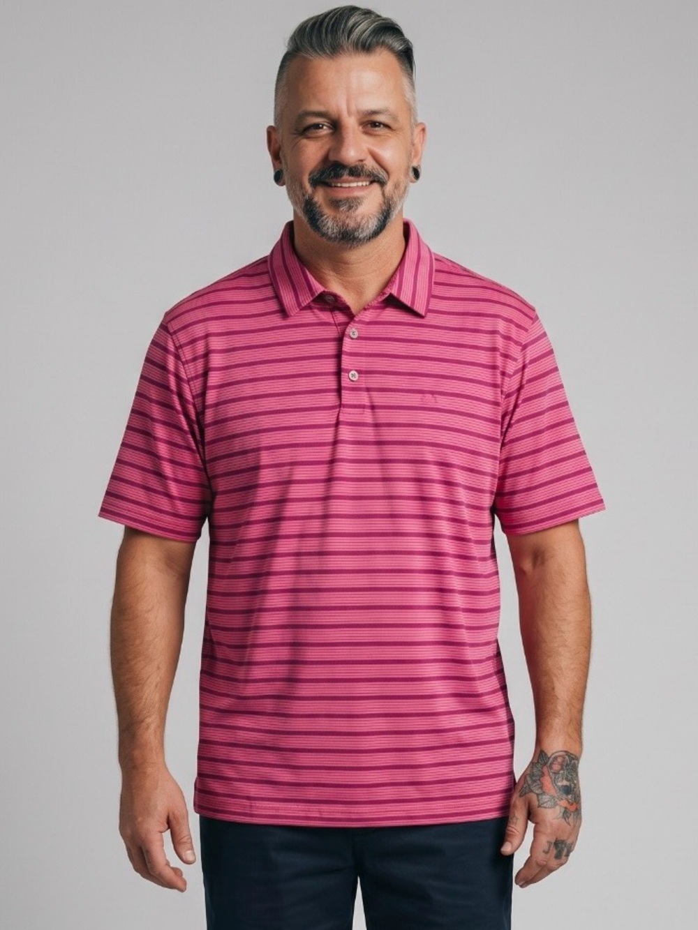🌻Tommy Bahama Island Zone Polo shirt Excellent condition Men's XXXL